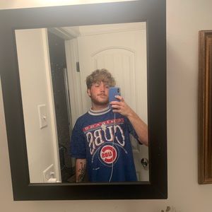 Meet your Posher, Benji